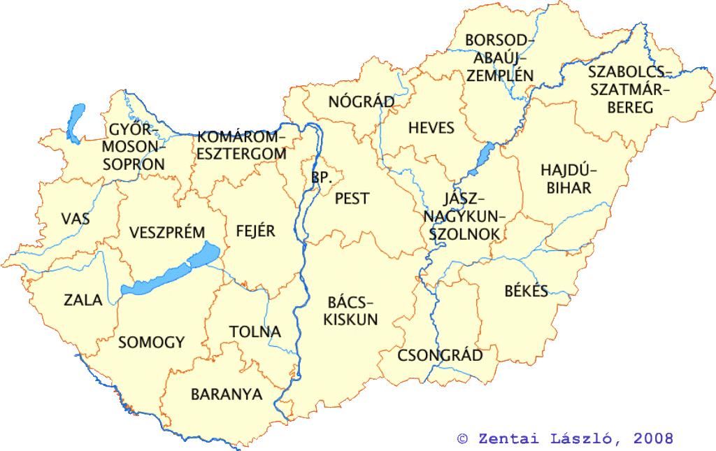 magyarország térkép vas megye Népviseletek összefoglalója magyarország térkép vas megye